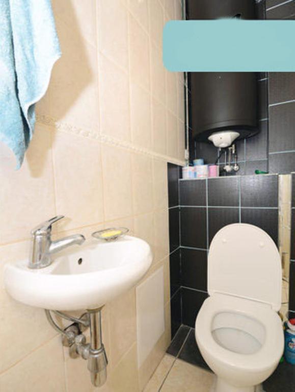 Hostel Kyiv-Art Dış mekan fotoğraf