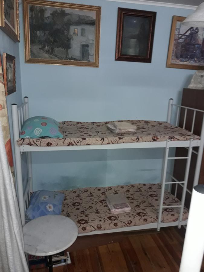 Hostel Kyiv-Art Dış mekan fotoğraf